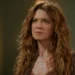 Janete (Letícia Spiller) em Coração Acelerado (Foto: Reprodução/TV Globo)