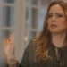 Zilá em Coração Acelerado. (Foto: reprodução/Globo)