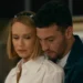 Dora (Mariana Ximenes) e André (Henrique Barreira) em Quem Ama Cuida (Foto: Reprodução/TV Globo)