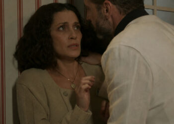 A Nobreza do Amor (20/08/2026): resumo do capítulo desta quinta da novela das seis da Globo