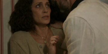 A Nobreza do Amor (20/08/2026): resumo do capítulo desta quinta da novela das seis da Globo
