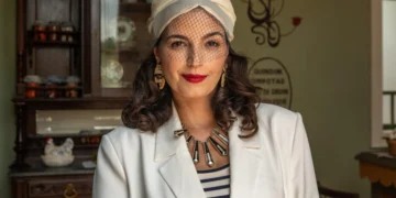 A Nobreza do Amor (14/08/2026): resumo do capítulo desta sexta da novela das seis da Globo