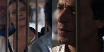 Além do Tempo (24/08/2026): resumo do capítulo desta segunda da edição especial da novela da Globo