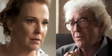 Emília descobre que Alberto mentiu sobre sua morte para impedir que Vitória a levasse após sua fuga e percebe que foi injusta: “Sou um monstro!”