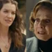Quem Ama Cuida: Diná vai ao túmulo de Francesca pedir perdão, e Otoniel registra momento misterioso