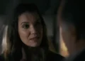 Francesca (Nathalia Dill) em Quem Ama Cuida (Foto: Reprodução/TV Globo)
