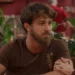 Gael (André Luiz Frambach) em Coração Acelerado (Foto: Reprodução/TV Globo)