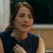 Adriana (Letícia Colin) em Quem Ama Cuida (Foto: Reprodução/TV Globo)