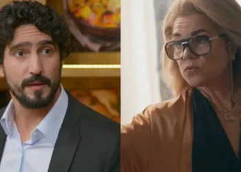 Após o capítulo 100, Heitor reaparece vivo, e Pilar planeja assassiná-lo para não correr o risco de perder a herança de Arthur