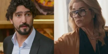 Após o capítulo 100, Heitor reaparece vivo, e Pilar planeja assassiná-lo para não correr o risco de perder a herança de Arthur