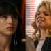 Ingrid e Pilar em Quem Ama Cuida. (Foto: reprodução/Globo)