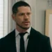Iuri (José Loreto) em Quem Ama Cuida (Foto: Reprodução/TV Globo)