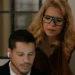 Pilar e Iuri em Quem Ama Cuida. (Foto: reprodução/Globo)
