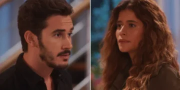 Coração Acelerado (10/08/2026): resumo do capítulo desta segunda da novela das sete da Globo