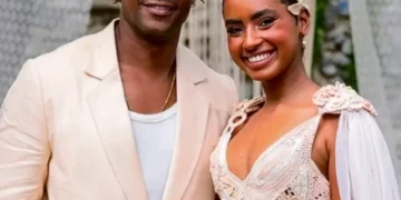 Último capítulo de Coração Acelerado: Eduarda e Leandro se casam, ficam com a guarda de Sol e vivem felizes para sempre