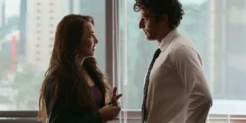 Quem Ama Cuida (11/08/2026): resumo do capítulo desta terça da novela das nove da Globo