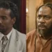 Malungo e Jendal em A Nobreza do Amor. (Foto: reprodução/Globo)