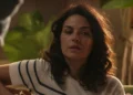Marta (Emanuelle Araújo) em em A Nobreza do Amor (Foto: Divulgação/TV Globo)