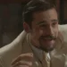 Mirinho (Nicolas Prattes) em A Nobreza do Amor (Foto: Reprodução/TV Globo)