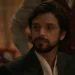 Omar (Rodrigo Simas) A Nobreza do Amor (Foto: Reprodução/TV Globo)
