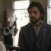 Omar (Rodrigo Simas) e Salma (Rayssa Bratillieri) em A Nobreza do Amor (Foto: Reprodução/TV Globo)