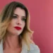 Vanessa (Alinne Moraes) em Por Você (Foto: Reprodução/TV Globo)