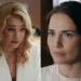 Pilar e Adriana em Quem Ama Cuida. (Foto: reprodução/Globo)