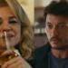 Pilar e Tom em Quem Ama Cuida. (Foto: reprodução/Globo)
