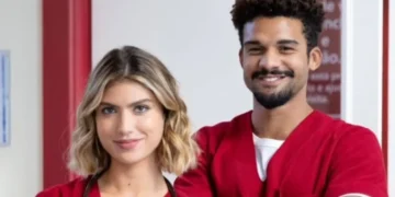 Por Você 28/08/2026 (sexta): resumo do capítulo da novela das sete da Globo