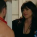Ingrid (Agatha Moreira) em Quem Ama Cuida (Foto: Reprodução/TV Globo)