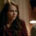 Adriana (Letícia Colin) em Quem Ama Cuida (Foto: Reprodução/TV Globo)