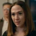 Brigitte (Tatá Werneck) em Quem Ama Cuida (Foto: Reprodução/TV Globo)