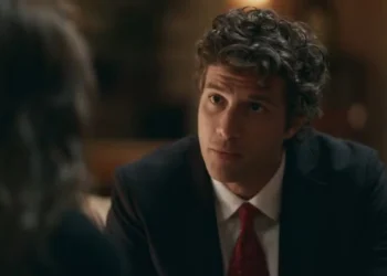 Pedro em Quem Ama Cuida. (Foto: reprodução/Globo)