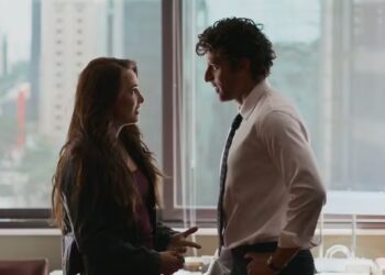 Quem Ama Cuida (25/08/2026): resumo do capítulo desta terça da novela das nove da Globo