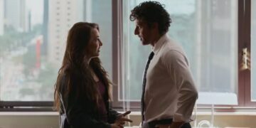 Quem Ama Cuida (25/08/2026): resumo do capítulo desta terça da novela das nove da Globo