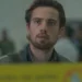 Felipe (Rafael Cardoso) na nova fase de Além do Tempo (Foto: Reprodução/TV Globo)