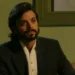 Omar (Rodrigo Simas) A Nobreza do Amor (Foto: Reprodução/TV Globo)