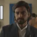 Omar (Rodrigo Simas) A Nobreza do Amor (Foto: Reprodução/TV Globo)