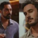 Ronei e João Raul em Coração Acelerado. (Foto: reprodução/Globo)