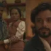 Tonho, Alika e Omar em A Nobreza do Amor. (Foto: reprodução/Globo)