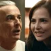 Ulisses (à esquerda) e Adriana (à direita) em Quem Ama Cuida.