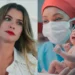 Bela e Vanessa em Por Você. (Foto: reprodução/Globo)