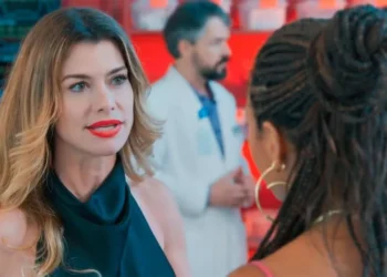 Por Você (22/08/2026): resumo do capítulo deste sábado da novela das sete da Globo