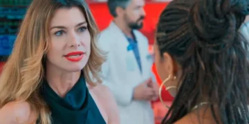 Por Você (22/08/2026): resumo do capítulo deste sábado da novela das sete da Globo