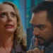Verônica e Ronei em Coração Acelerado. (Foto: reprodução/Globo)