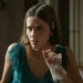 Virgínia (Theresa Fonseca) em A Nobreza do Amor (Foto: Reprodução/TV Globo)