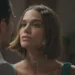 Sebastião (João Fontenele) e Virgínia (Theresa Fonseca) em A Nobreza do Amor (Foto: Reprodução/TV Globo)
