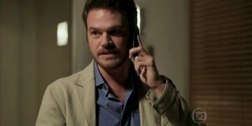 Além do Tempo 11/09/2026 (sexta): resumo completo do capítulo da edição especial da Globo
