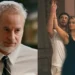 Ademir, André e Dora em Quem Ama Cuida. (Foto: reprodução/Globo)