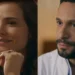 Adriana e César em Quem Ama Cuida. (Foto: reprodução/Globo)